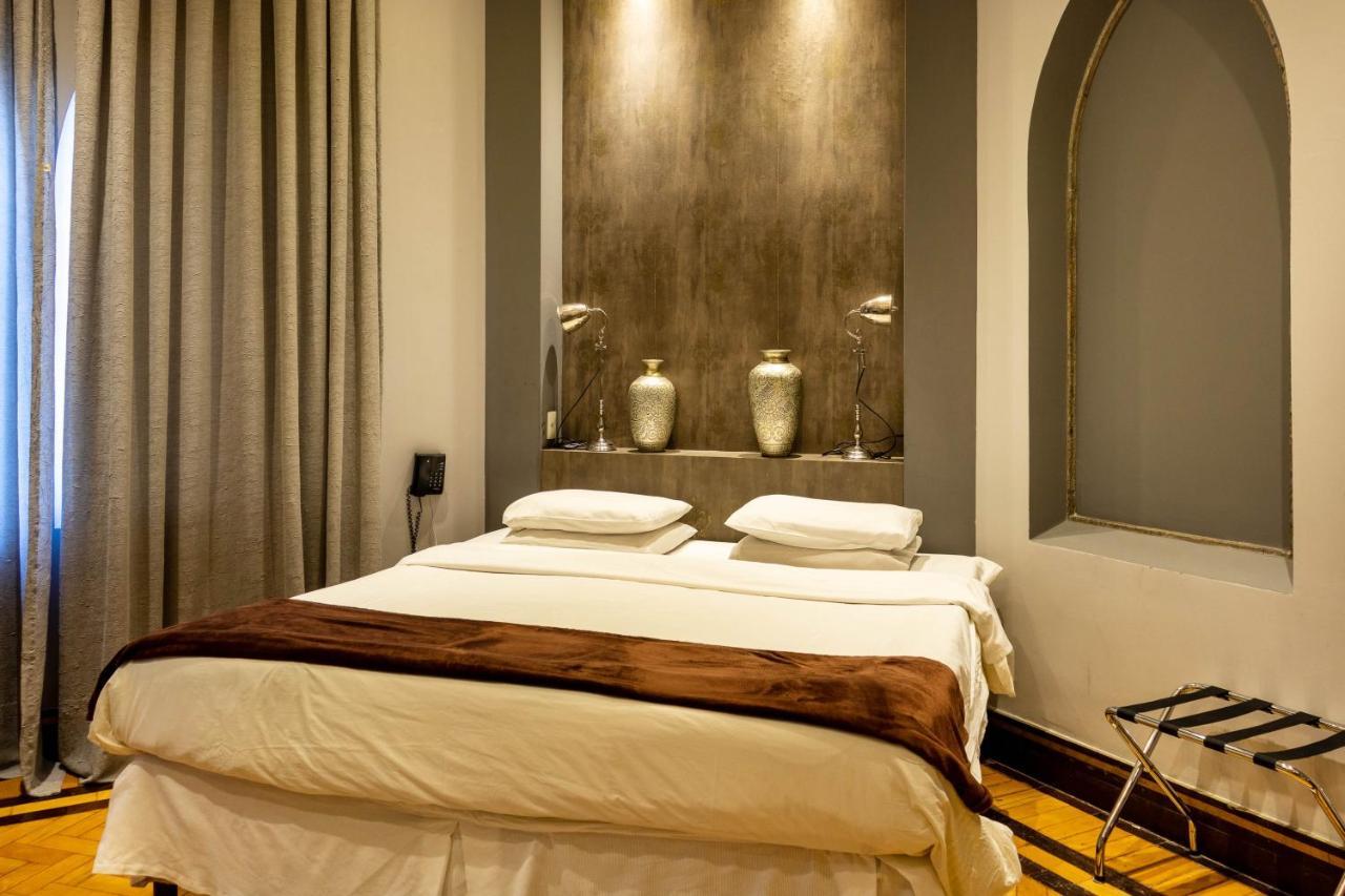 Castelo De Itaipava - Hotel, Eventos E Gastronomia Экстерьер фото