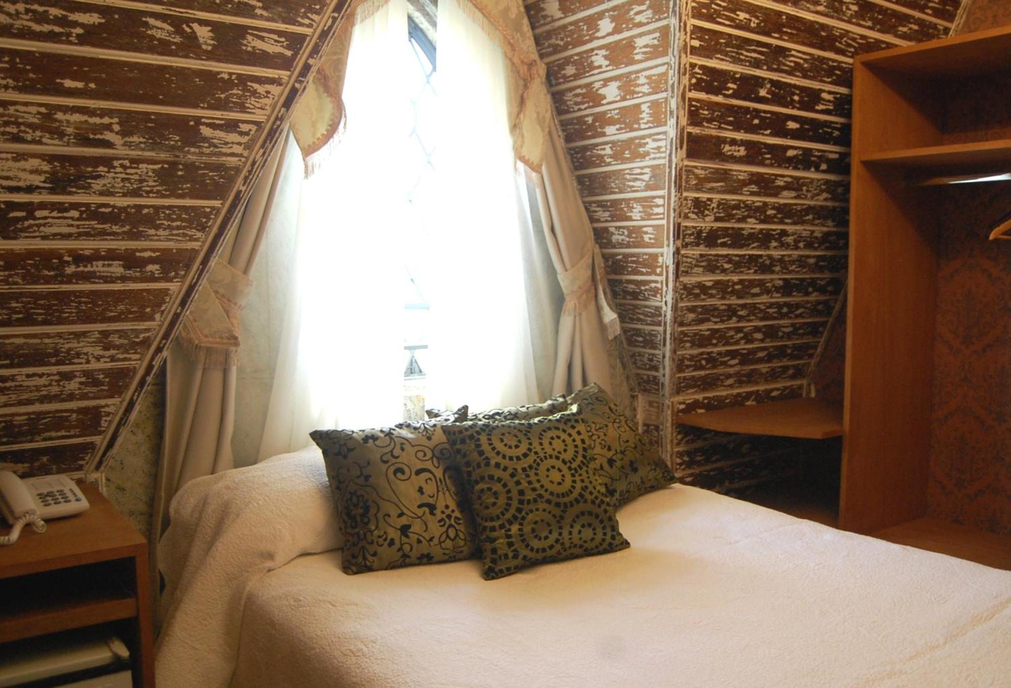 Castelo De Itaipava - Hotel, Eventos E Gastronomia Номер фото