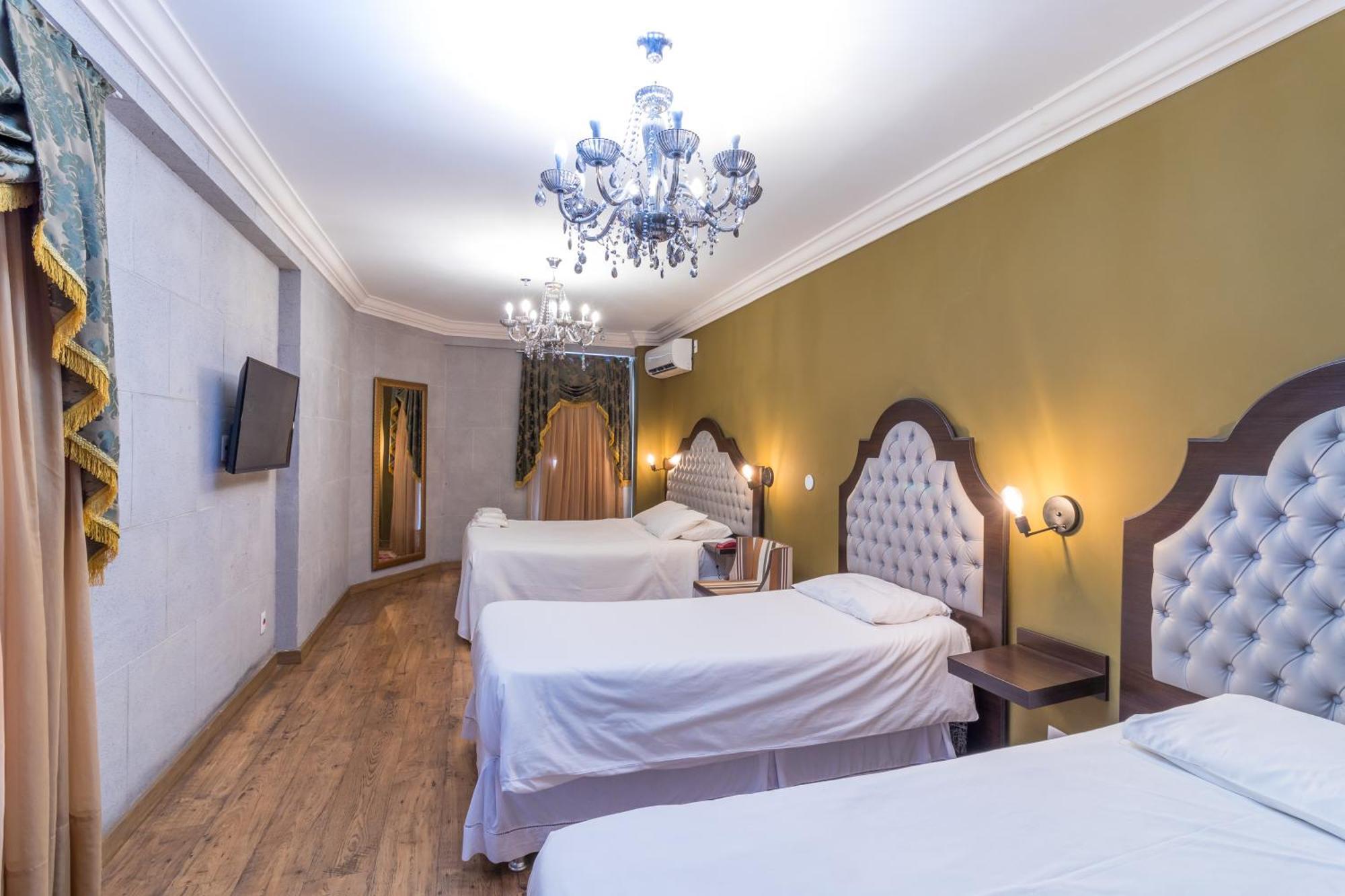 Castelo De Itaipava - Hotel, Eventos E Gastronomia Номер фото
