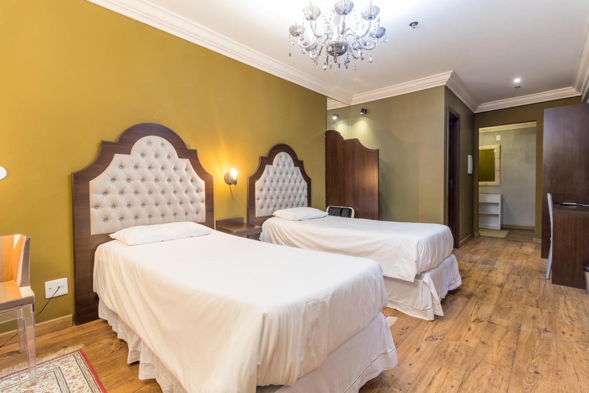 Castelo De Itaipava - Hotel, Eventos E Gastronomia Экстерьер фото