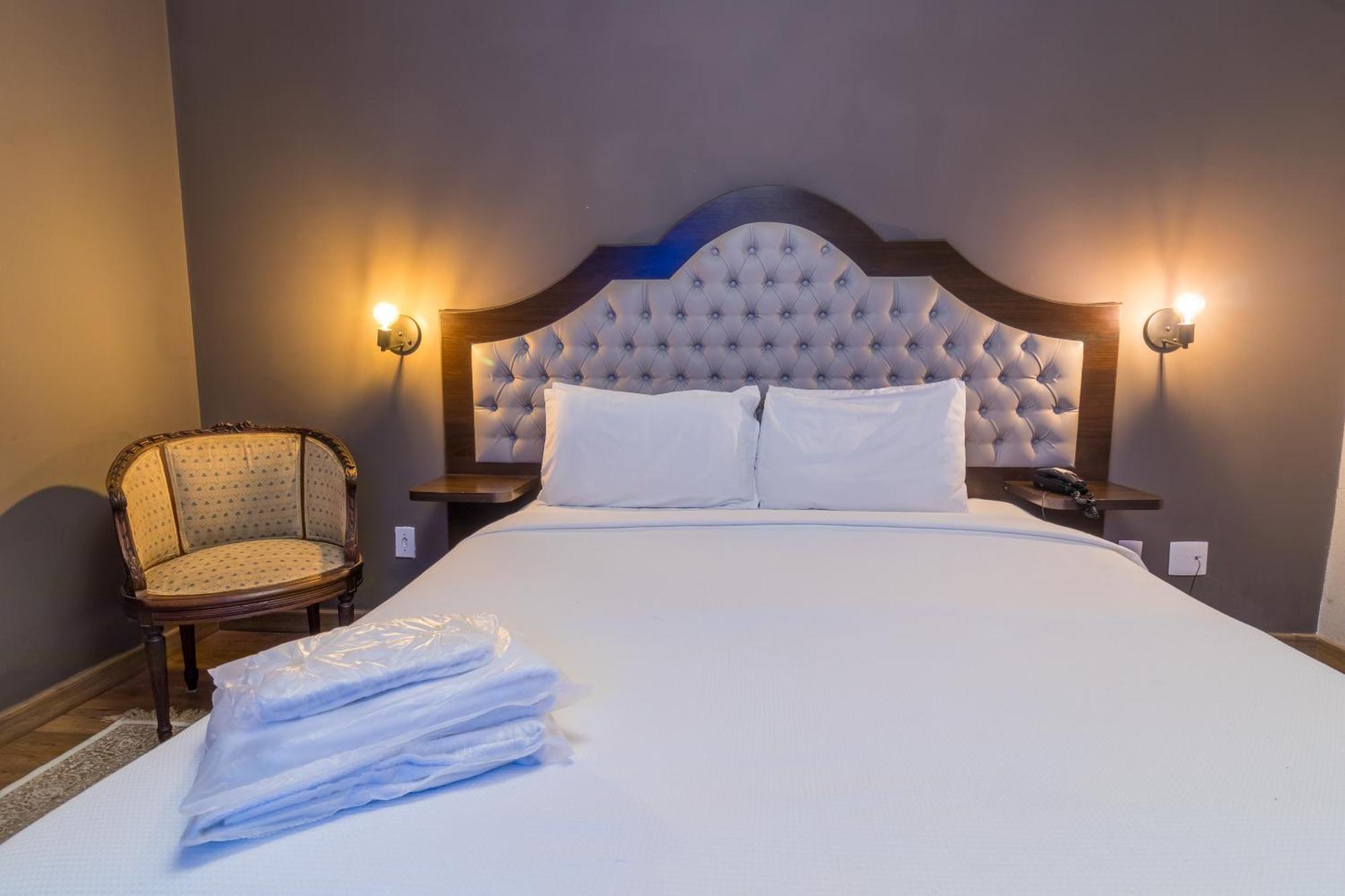 Castelo De Itaipava - Hotel, Eventos E Gastronomia Номер фото