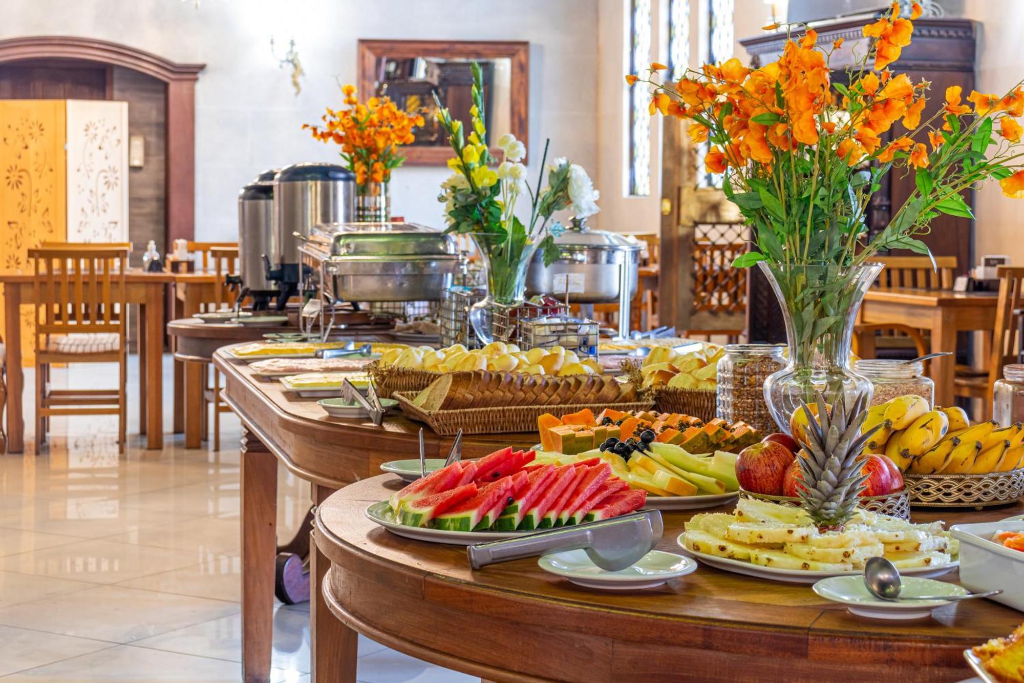 Castelo De Itaipava - Hotel, Eventos E Gastronomia Экстерьер фото