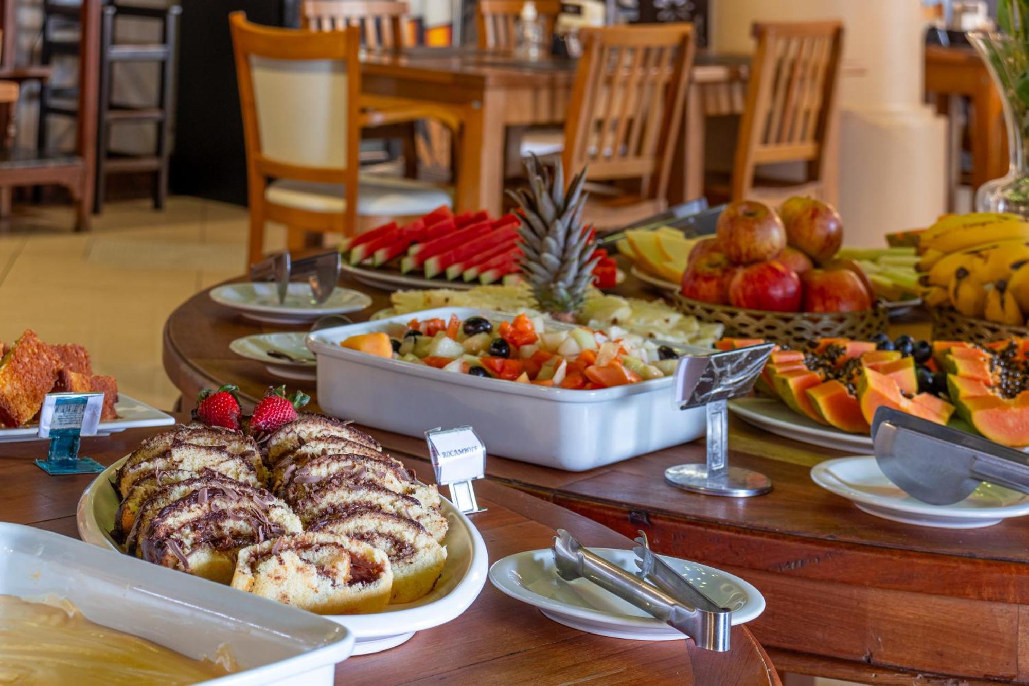 Castelo De Itaipava - Hotel, Eventos E Gastronomia Экстерьер фото